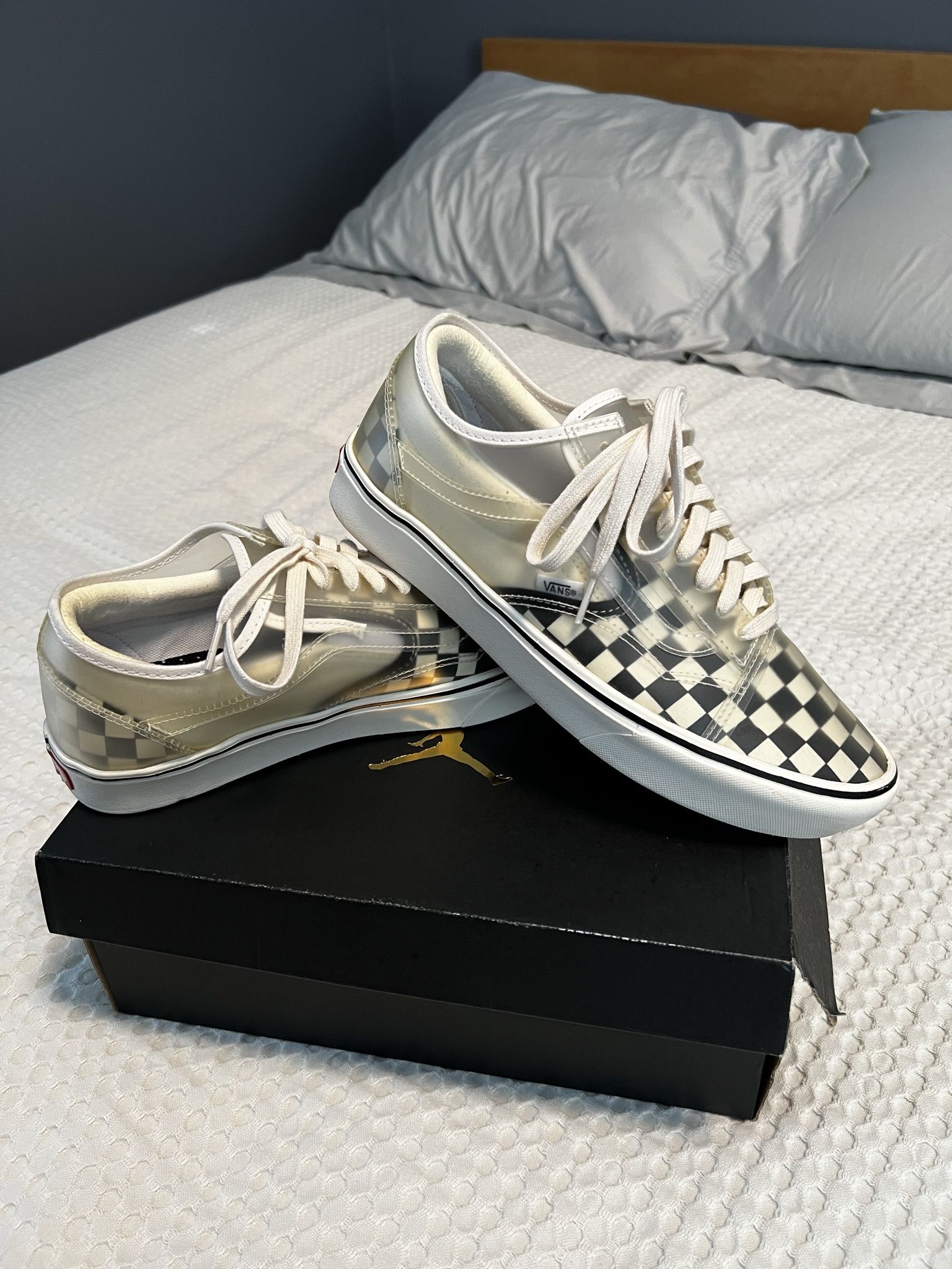 Vans ComfyCush Slip Skool