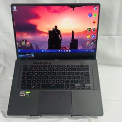 ASUS ROG Zephyrus G15 GA503QR Gaming Laptop – Ryzen 9, RTX 3070, 16GB RAM, 1TB SSD