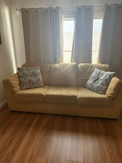 Living Room Set