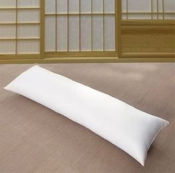 Big body pillow 60x120cm dakimakura wider