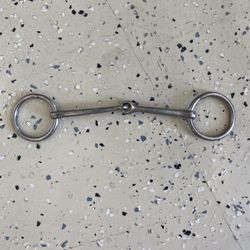 Snaffle Bit