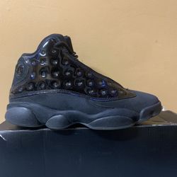 Air Jordan 13 retro “Cap and Gown”