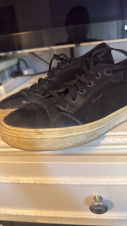 Ferragamo men shoes