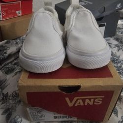 Baby Vans