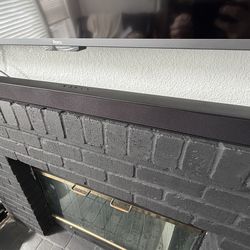 Vizio 36” Soundbar 5.1 System