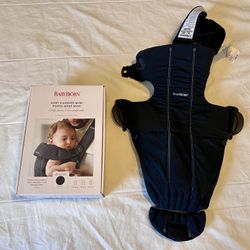 Baby Bjorn Mini Baby Carrier