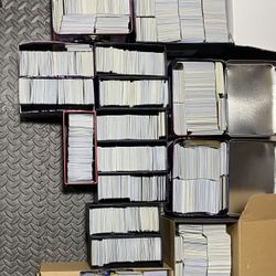 Pokemon Bulk Cards