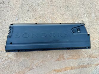 Battery - 48V 14Ah - SONDORS Fold X & Fold XS