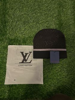 LV BEANIE