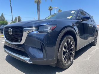 2024 Mazda CX-90 PHEV