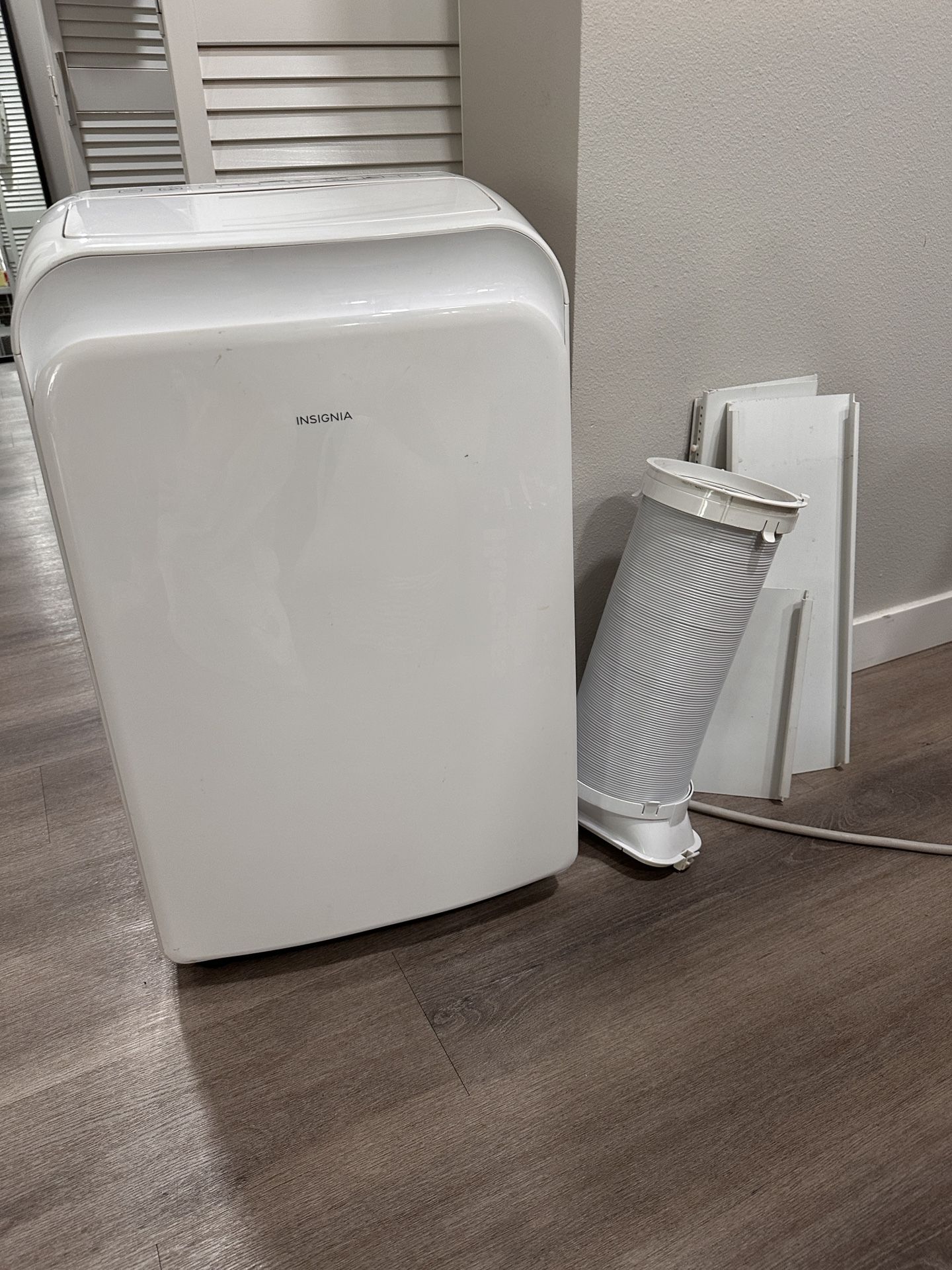 Portable AC Unit