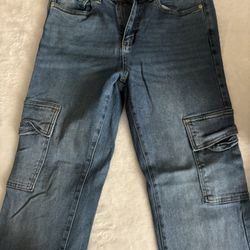 Jeans For Sale 