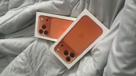 iPhone Pro 17