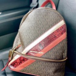 Michael Kors Backpack  