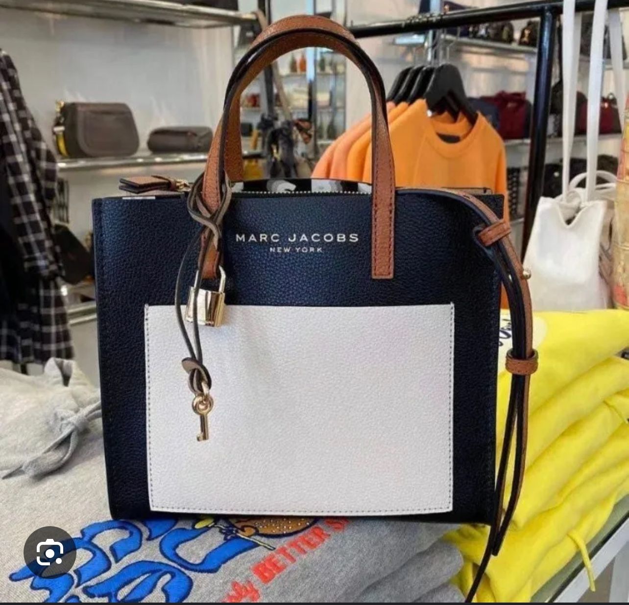 Unopened Marc Jacobs Purse