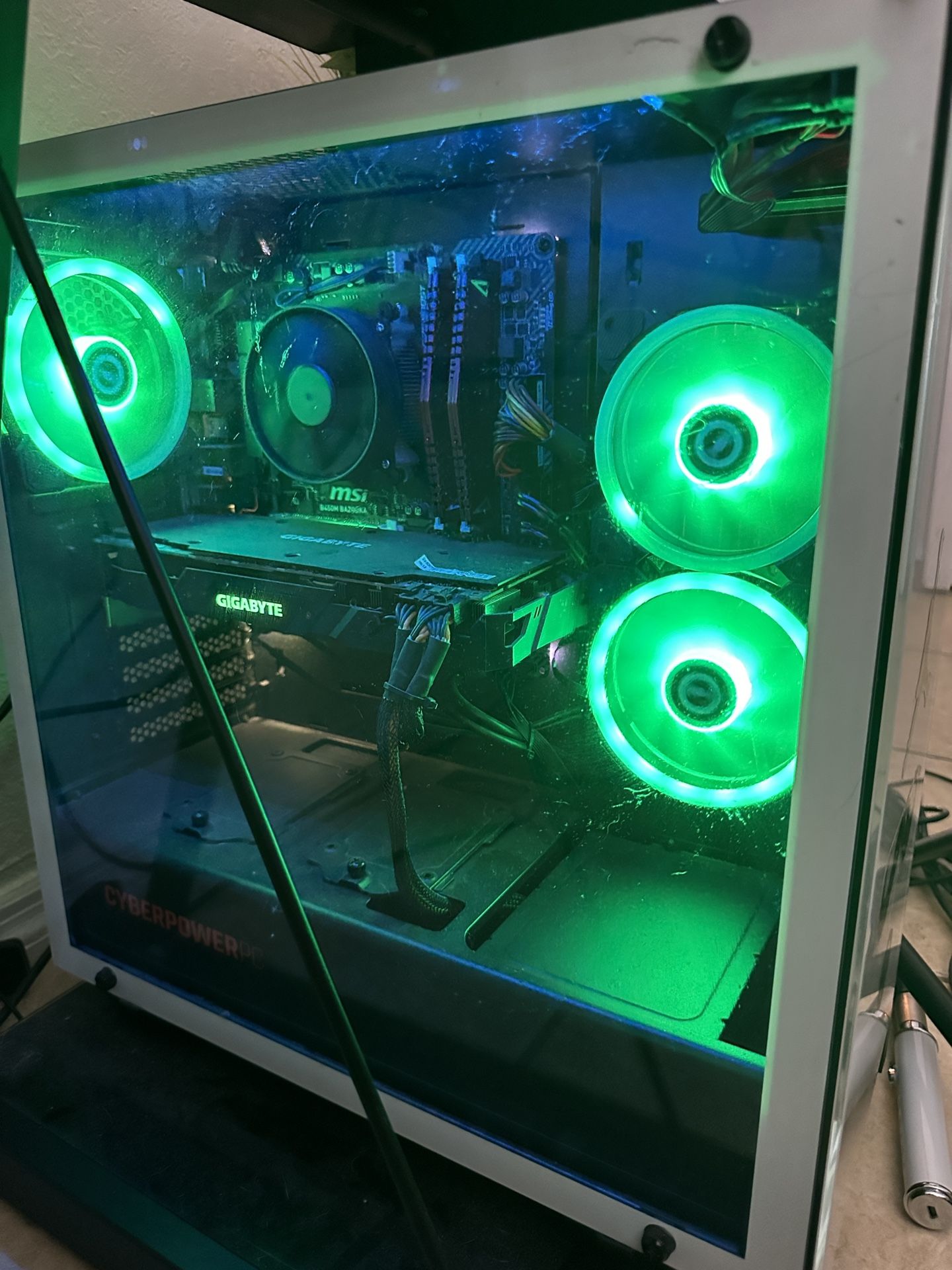 Gaming Computer Great Condition