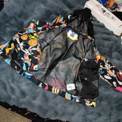 Space Jam Legacy Coat 🧥