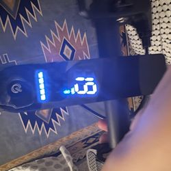 Electric Scooter – Good Condition – $300