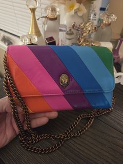 KURT GEIGER LONDON ORIGINAL NEW 