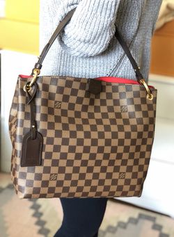Brand New Louis Vuitton Graceful PM - clothing & accessories - by owner -  apparel sale - craigslist