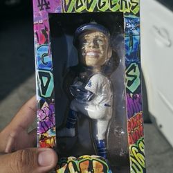 Tyler Glasnow Bobblehead