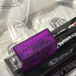 D4S RCA Bass Knob 
