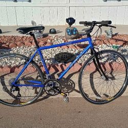 Jamis Coda Sport Bike