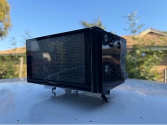 Pioneer SPH-DA120