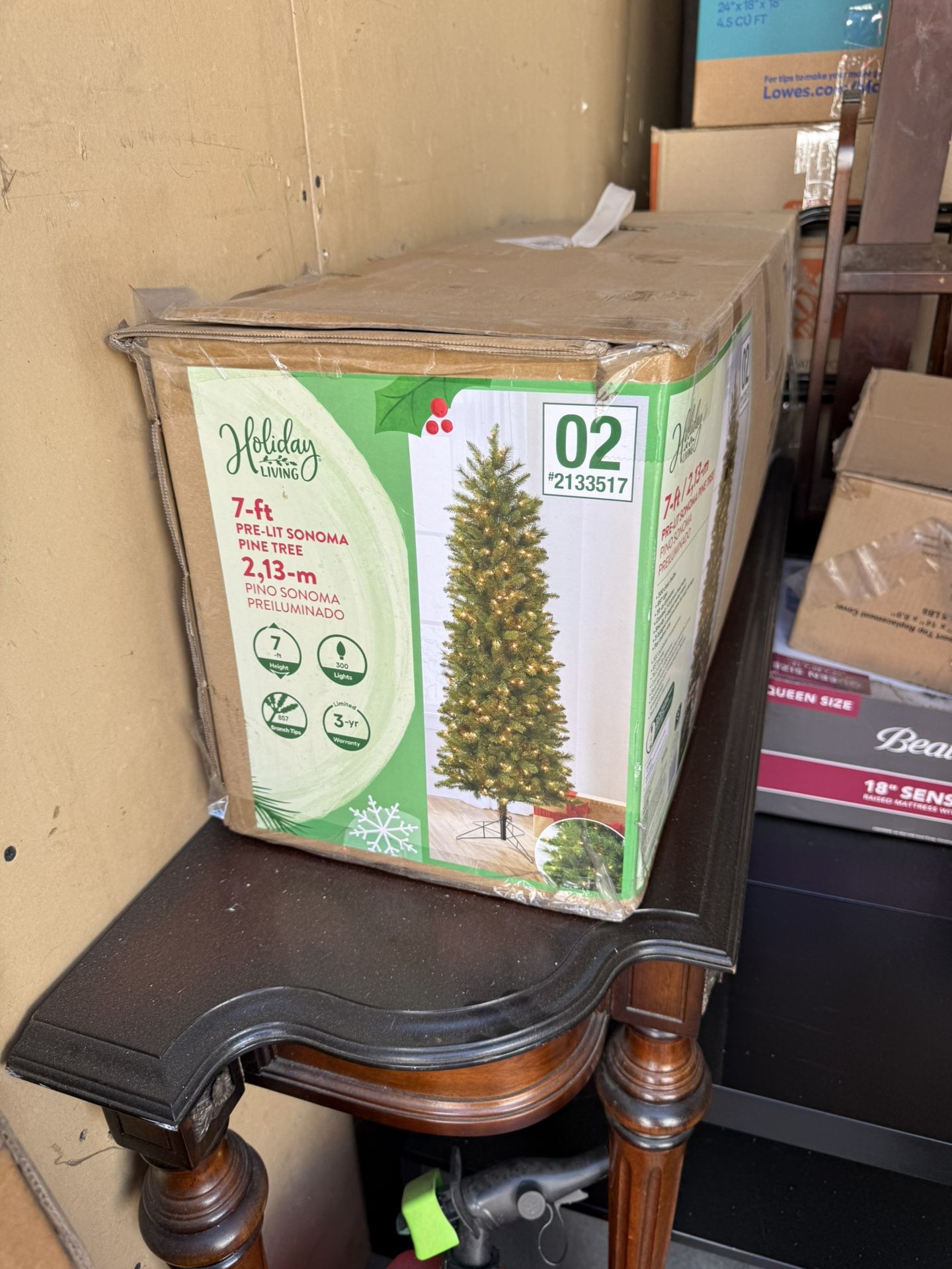 Christmas Tree