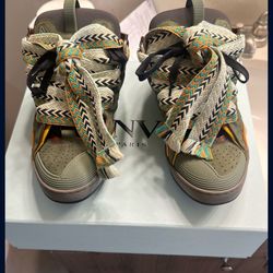 Lanvin Size 43 (10)