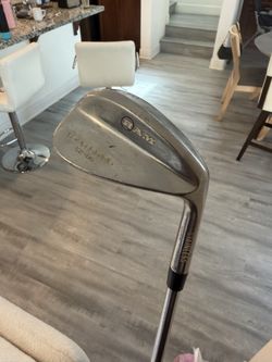 Golf Gap Wedge