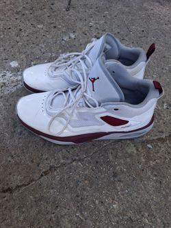 Jordan  Flight size 11.5 Mens