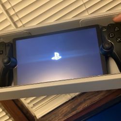 PlayStation Portal 