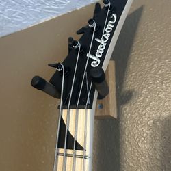 Jackson J1 Limited Bass 