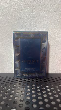 Versace Eros Men cologne
