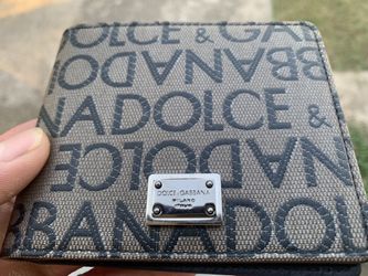Dolce & Gabbana Wallet