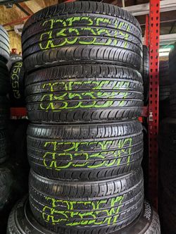 235/35/19 Iroman Imove Gen3 95% AS Labor Included