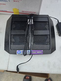 Netgear Wifi Router
