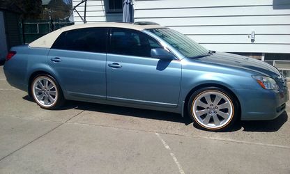 2006 Toyota Avalon