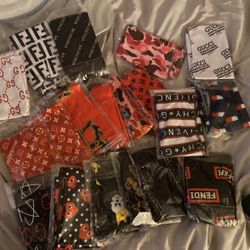 Deigner Durags PICKUP ONLY