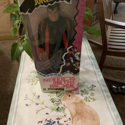 New Kids On The Block Jordan 