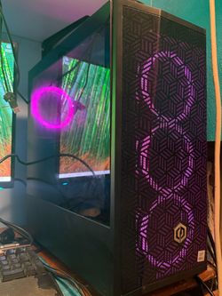 1080p Desktop Gaming PC