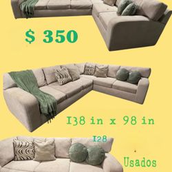 Modular Furniture