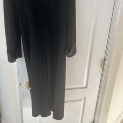 Burberry  Men Wool Coat