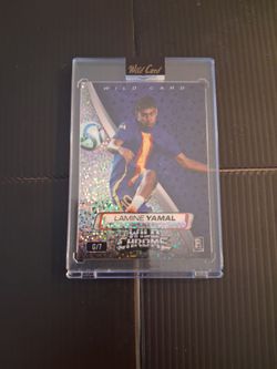 2025 RC Lamine Yamál 6/7