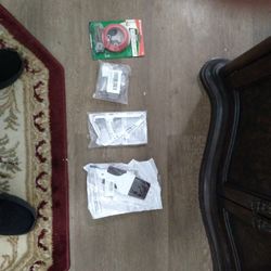 Dryer Repair Kit. Tankbowl Gasket Etc Lot 4 Pcs