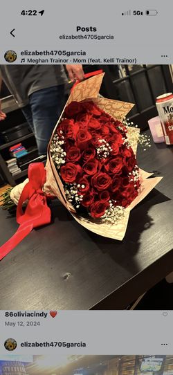 Flower 🌹 Bouquet’s 