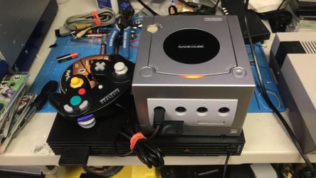 Pico GameCube