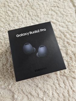 Samsung Galaxy Buds2 Pro
