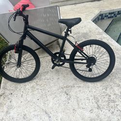 Kid Bike